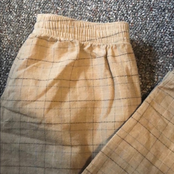 Used pj pant by L.L.Bean size M - Picture 3 of 7